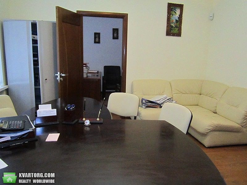 Rent out office. Киев, ул. Круглоуниверситетская — photo 3