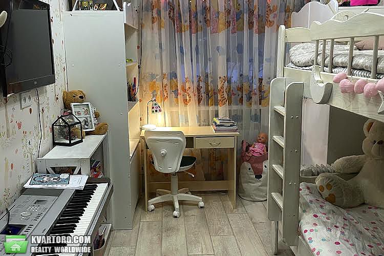 Sell 3-room apartment. Киев, бул. Вацлава Гавела — photo 6