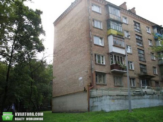 Sell 2-room apartment. Киев,  Бакинская — photo 3