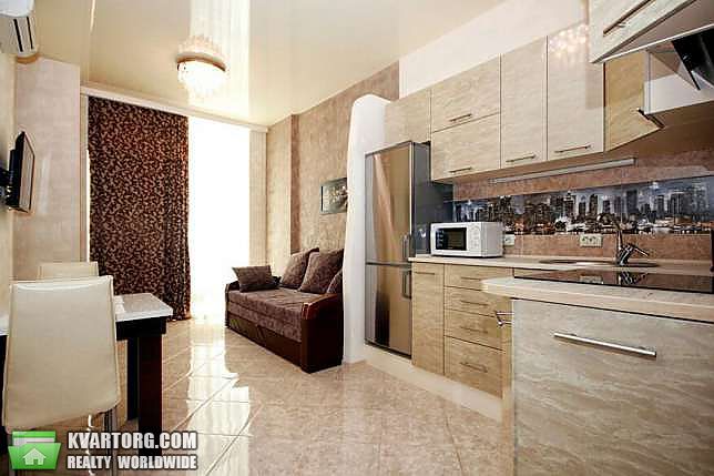 Rent out 2-room apartment. Одесса, Французский бульвар — photo 5