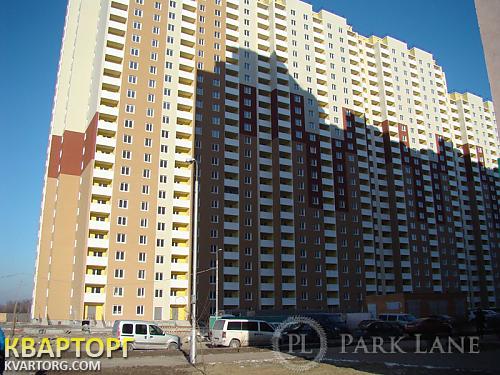 Sell 1-room apartment. Киев,  Здолбуновская — photo 1