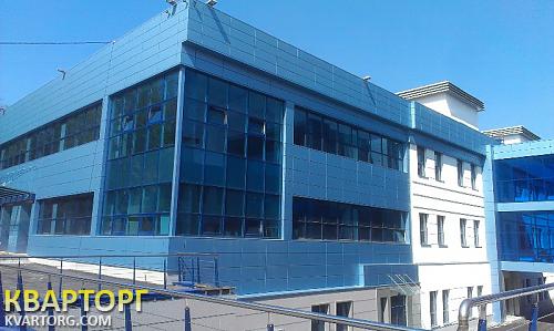 Rent out office. Киев, Ахтырский пер. — photo 3