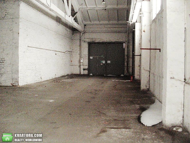 Sell warehouse. Киев,  Малинская — photo 2