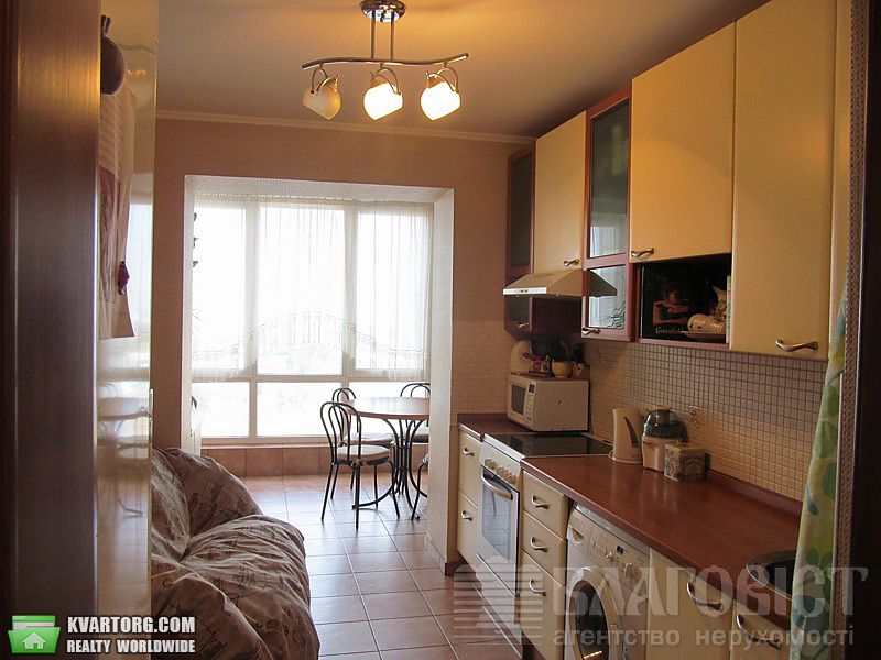 Sell 3-room apartment. Киев,  Победы пр — photo 2