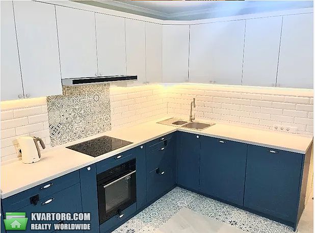 Rent out 2-room apartment. Киев, Мельникова — photo 6