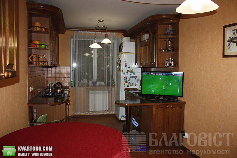 Sell 3-room apartment. Киев, Андрющенко — photo 4