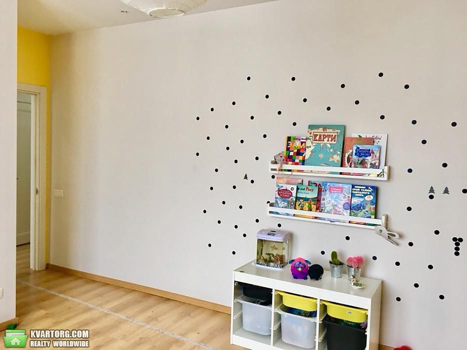 Rent out 3-room apartment. Киев, Данченка — photo 6