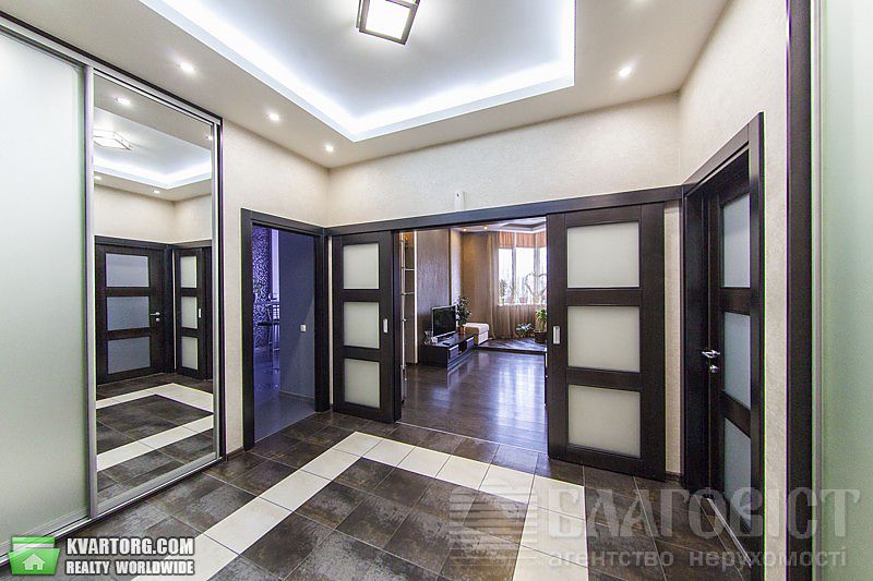 Sell 3-room apartment. Киев, коновальца — photo 6