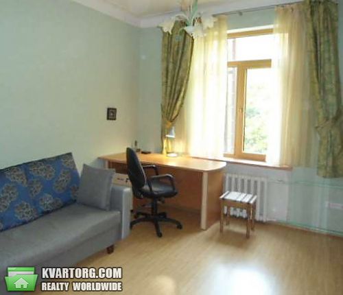 продам 2-комнатную квартиру. Киев,  Кловский спуск - фото 1