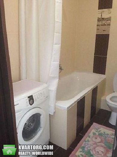 Sell 1-room apartment. Киев,  Харьковское шоссе — photo 5