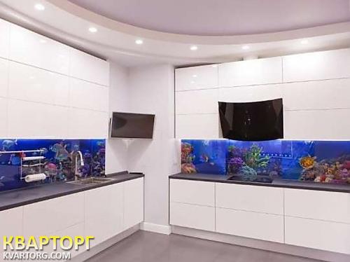 Rent out 1-room apartment. Киев, Бульвар Леси Украинки — photo 9