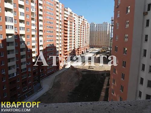 Sell 1-room apartment. Одесса, Радужный м-н — photo 3