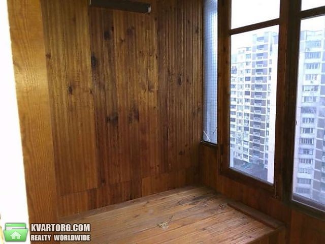 Sell 1-room apartment. Киев,  Ахматовой — photo 5
