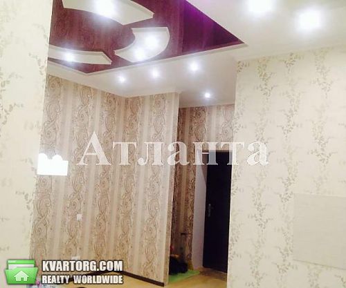 Sell 1-room apartment. Одесса, Сурикова — photo 1