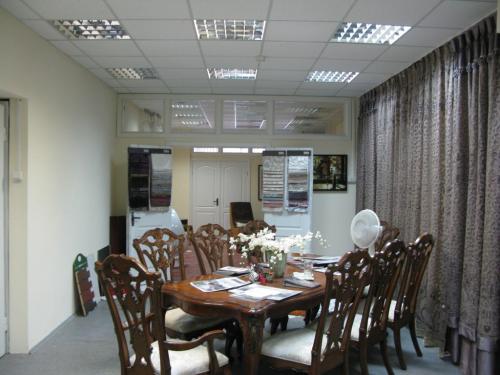 Rent out office. Киев, Богдана Хмельницкого — photo 2