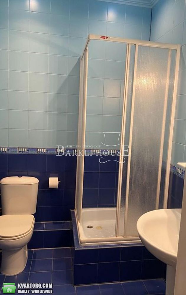 Rent out 4-room apartment. Киев,  Дмитриевская — photo 8