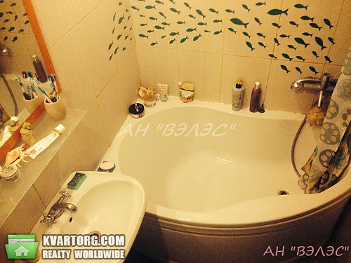 Sell 2-room apartment. Киев, Юрковская — photo 9