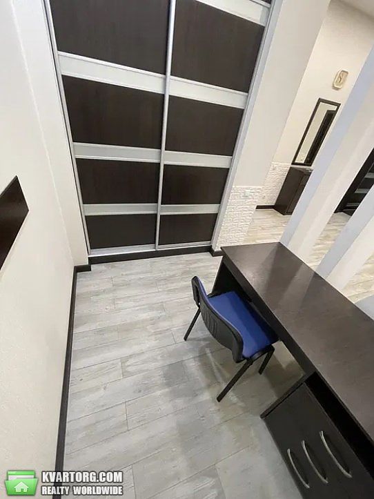 Rent out 2-room apartment. Киев,  Глушкова пр — photo 8