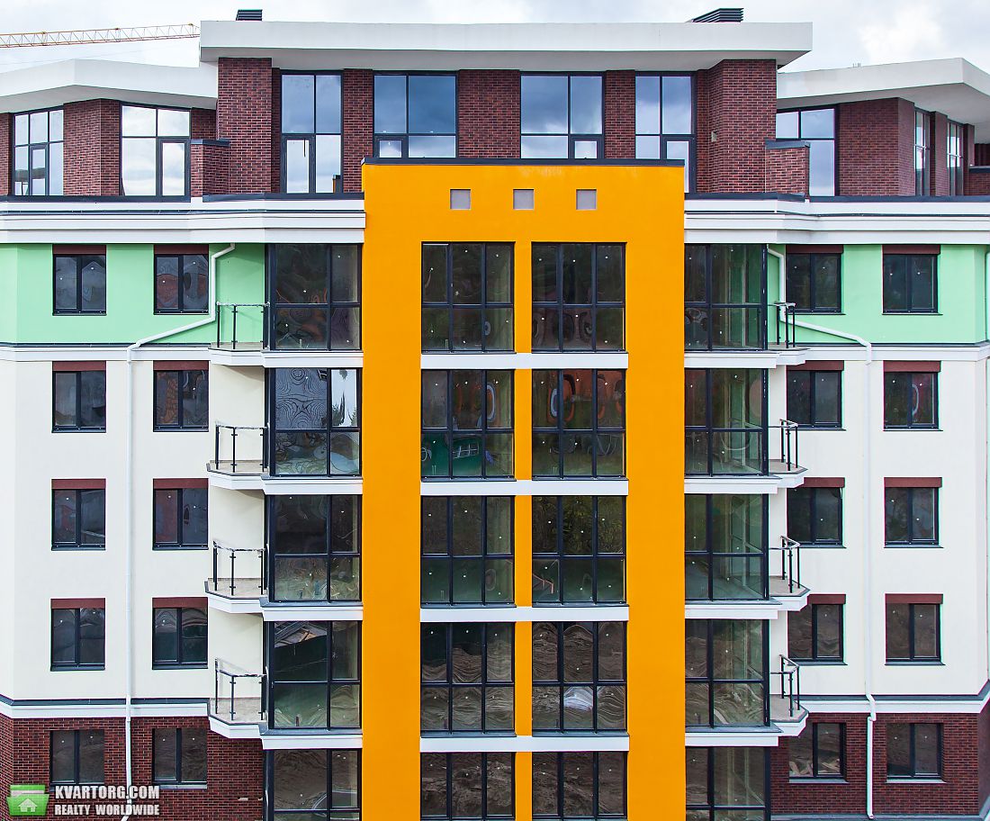 продам 2-комнатную квартиру. Киев,   Радистов - фото 5