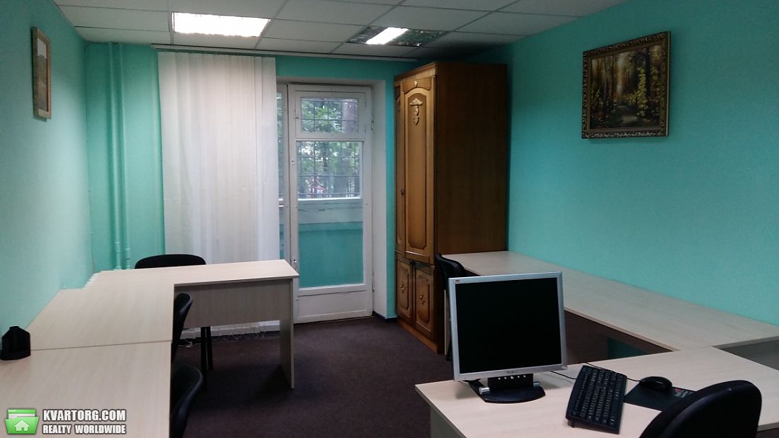Rent out office. Киев,  Победы пр — photo 2