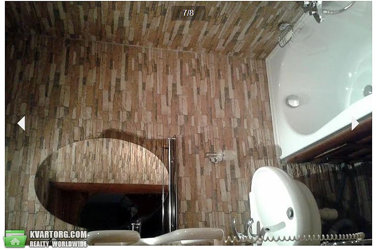 Rent out 2-room apartment. Киев,  Ушинского — photo 7