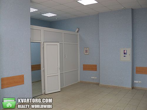 Rent out office. Киев,  Амосова — photo 7