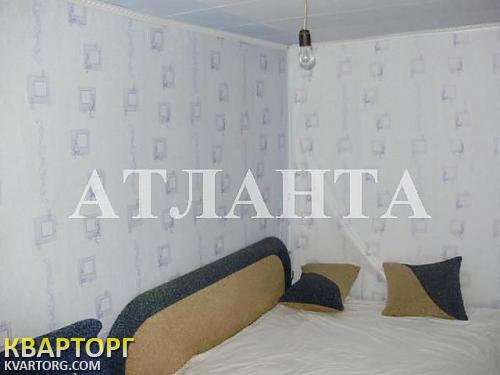 Sell 2-room apartment. Одесса, Головатова Атамана — photo 1