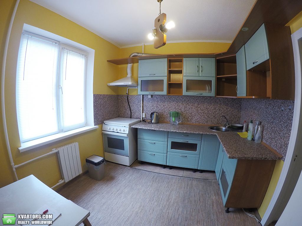 Sell 1-room apartment. Киев,  Мостицкая — photo 2