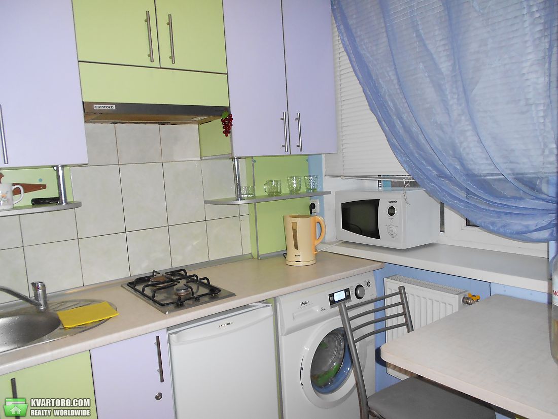Rent out 1-room apartment. Днепропетровск, пр.кирова — photo 3