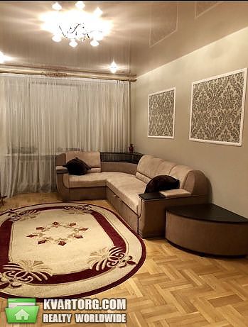 Rent out 2-room apartment. Киев,  Харьковское шоссе — photo 3