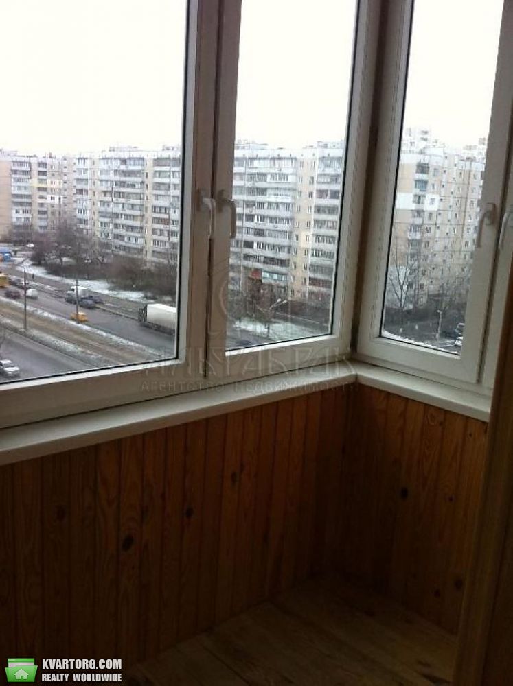 Sell 3-room apartment. Киев,  Харьковское шоссе — photo 7