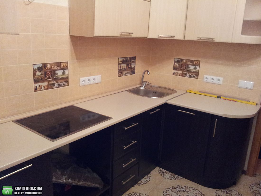 Sell 1-room apartment. Киев,  Богатырская — photo 2