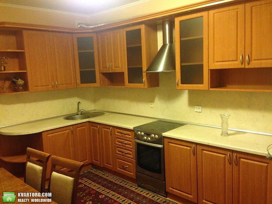 Sell 2-room apartment. Киев,  Сосницкая — photo 1