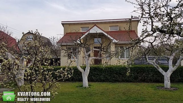 Rent out house. Киевская обл., Вышгород — photo 1