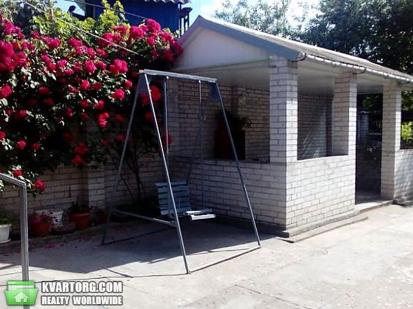 Sell house. Запорожье, Барикадная — photo 4