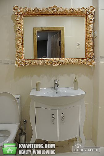 Rent out 1-room apartment. Киев, Демевская — photo 4