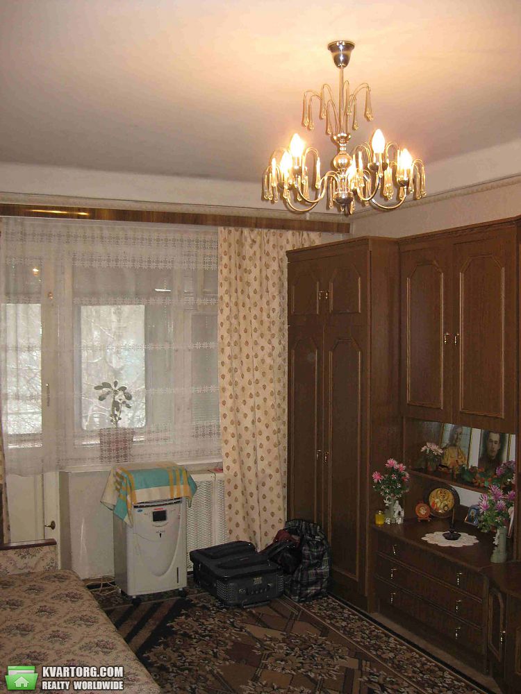 Sell 2-room apartment. Киев,  Перова бул — photo 10