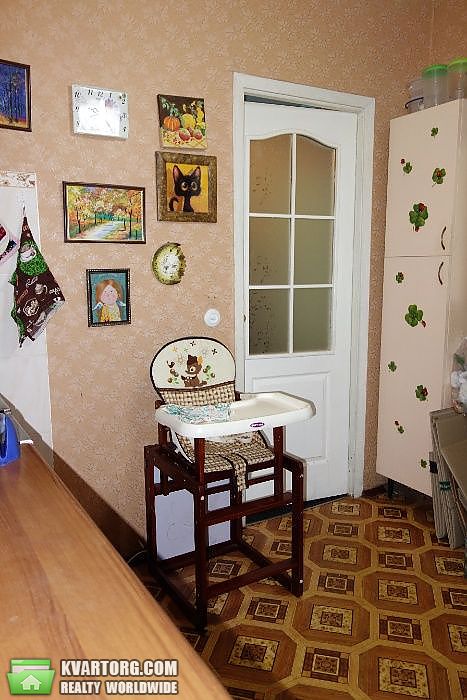 Sell 3-room apartment. Киев,  Героев Днепра — photo 5