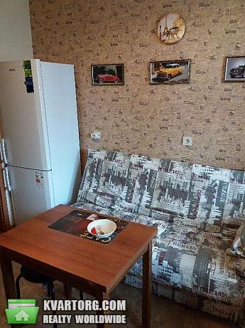 Rent out 1-room apartment. Киев, Пчелки — photo 8