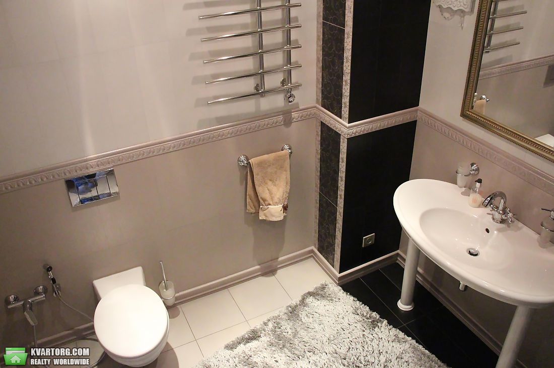Rent out 2-room apartment. Днепропетровск, Глинки — photo 1