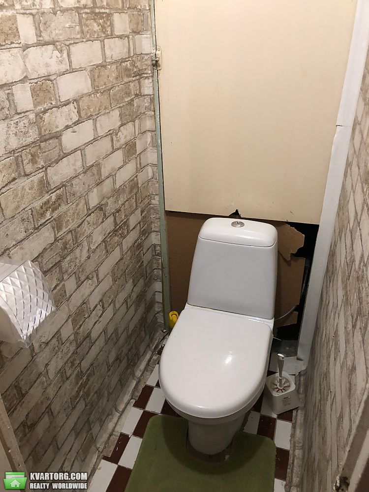 Rent out 2-room apartment. Киев, Жмаченко — photo 6