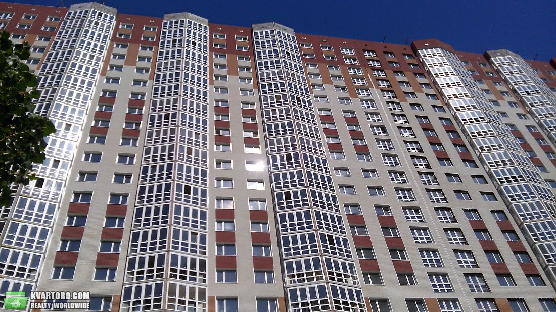 Sell 2-room apartment. Киев, Чавдар — photo 2
