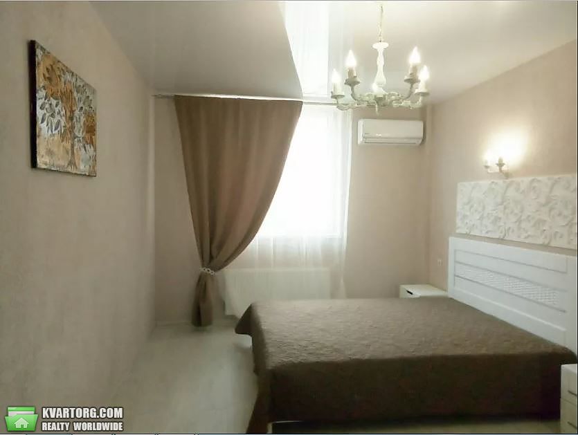 Sell 1-room apartment. Киев,  Крушельницкой — photo 5
