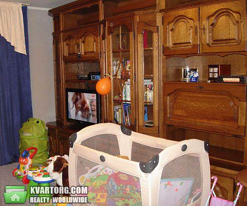 Sell 3-room apartment. Киев, Радунская — photo 5