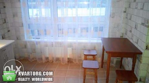 Rent out 1-room apartment. Киев, Ракетная — photo 10