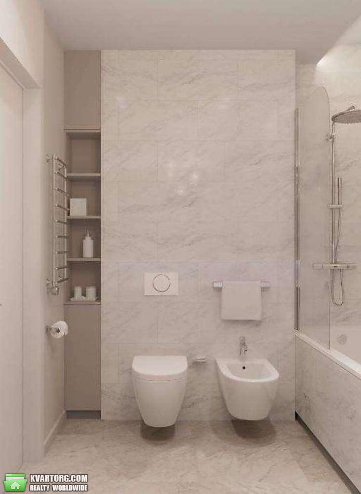 Rent out 2-room apartment. Киев,  Саксаганского — photo 7