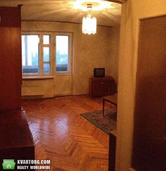 Sell 1-room apartment. Киев, Харьковское шоссе — photo 3