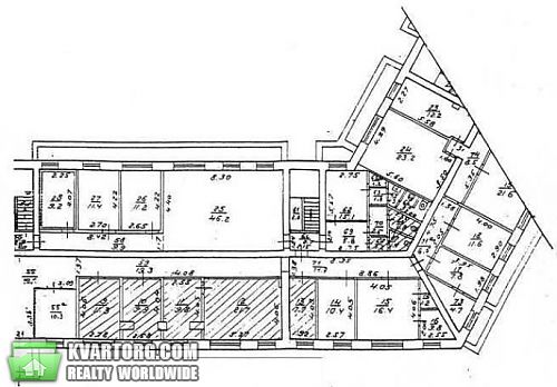 Sell office. Одесса, Княжеская / Новосельского — photo 1
