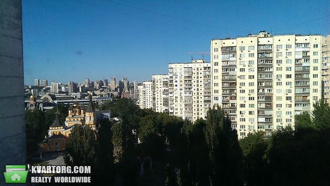 Rent out 1-room apartment. Киев, Урицкого — photo 5