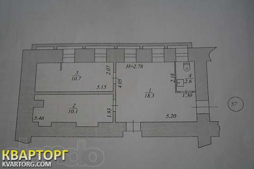 Rent out office. Киев, Панаса мирного — photo 7